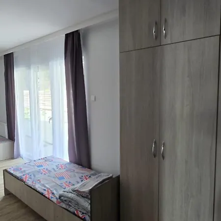 Panorama Station touristique Kąty Rybackie