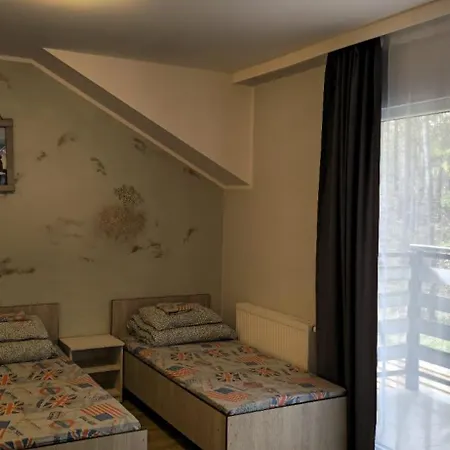 Station touristique Panorama Kąty Rybackie