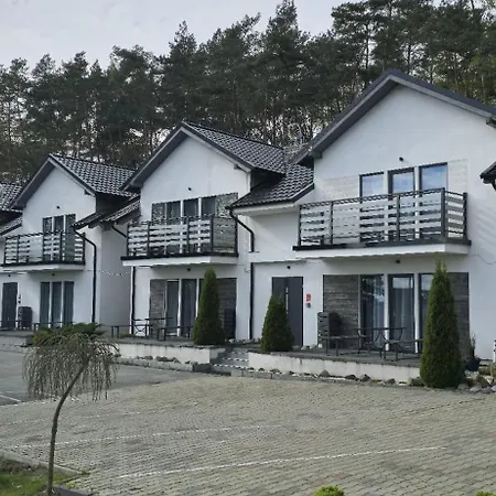 Panorama Kąty Rybackie