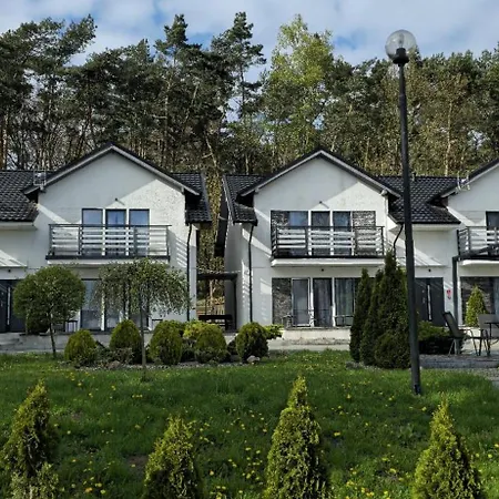 Panorama Kąty Rybackie