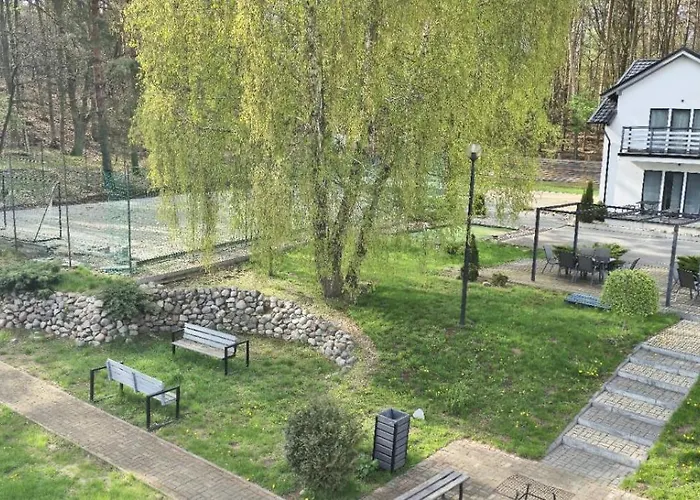 Panorama Station touristique