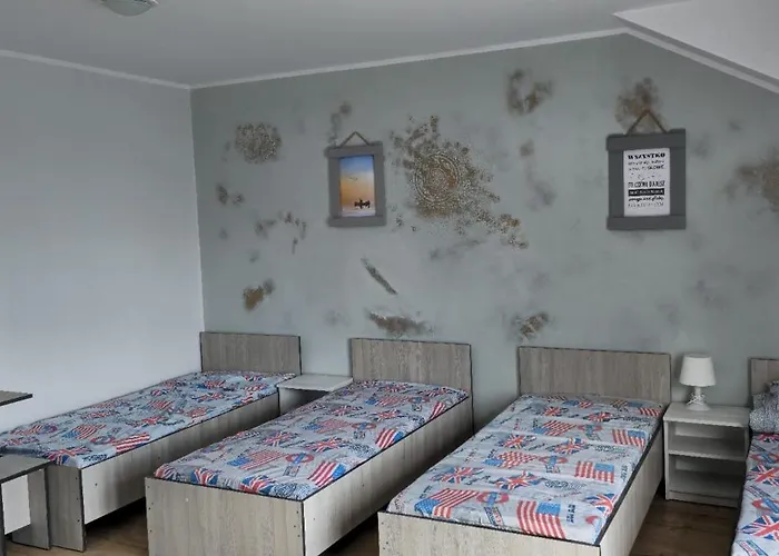 Station touristique Panorama *