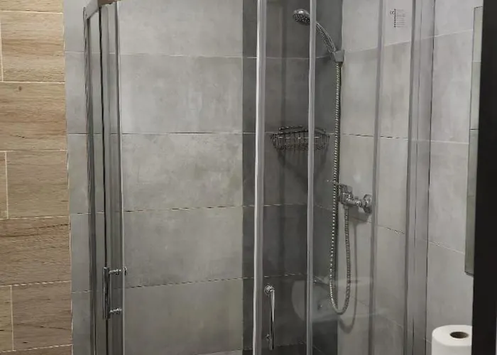 منتجع Panorama Kąty Rybackie