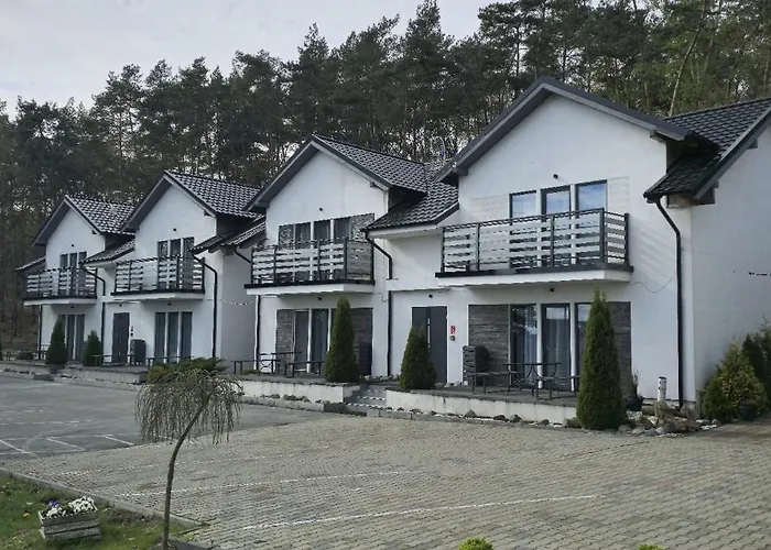 Panorama Kąty Rybackie