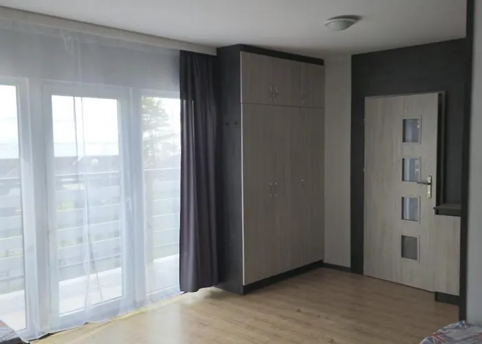 Panorama منتجع *