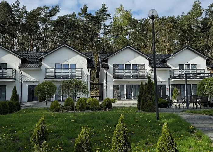 Panorama Kąty Rybackie